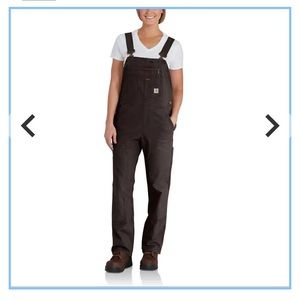 Women’s Carhartt Crawford Overalls